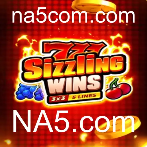 Descubra o Emocionante Jogo 777sizzlingwins na Plataforma NA5.com