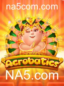 Acrobatics: O Jogo de Habilidade e Estratégia que Está Conquistando a Internet