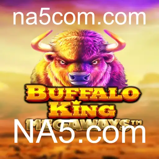 Explorando o Universo Selvagem de BuffaloKing