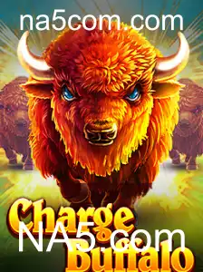 Descubra o Universo Emocionante de ChargeBuffalo