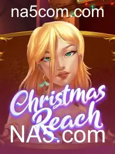 Descubra a Emoção de ChristmasReach: Um Jogo Festivo Inovador