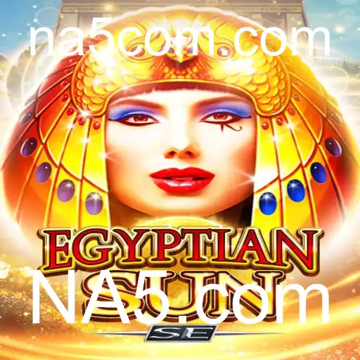 Descobrindo o EgyptianSunSE: Aventura e Estratégia no Egito Antigo