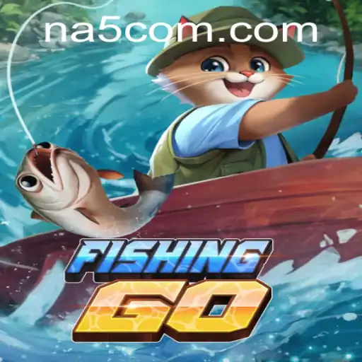 Descubra FishingGO: O Novo Jogo Interativo de Pesca