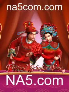 FlirtingScholarTang: Um Mergulho no Jogo que Conquista Multidões