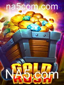 Descubra o Mundo Emocionante de GoldRush: Uma Aventura Inesquecível