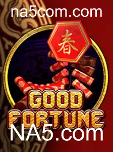 Explorando o Fascinante Mundo do Jogo GoodFortune na NA5.com