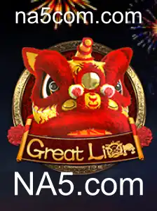 GreatLion: O Novo Fenômeno dos Jogos Online