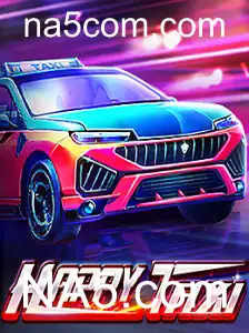 HappyTaxi: Como Jogar e Regras do Novo Hit de Entretenimento na NA5.com
