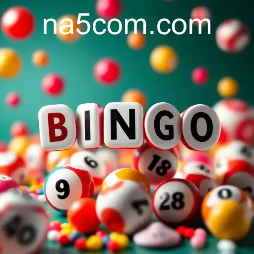 Jogos de bingo