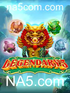 Legendary5: Descubra o Fascinante Mundo do Novo Jogo Estratégico