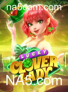 Explorando o Mundo de LuckyCloverLady: Um Mergulho Apaixonante no Jogo