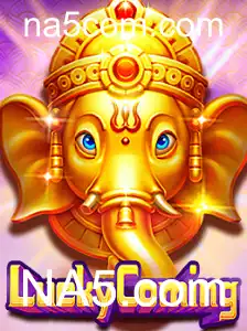 Descubra o Fascinante Mundo de LuckyComing em NA5.com