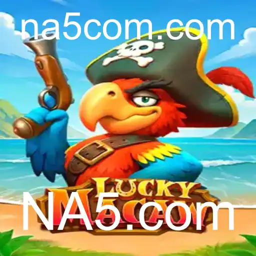 Descobrindo o Mundo de LuckyMacaw na NA5.com