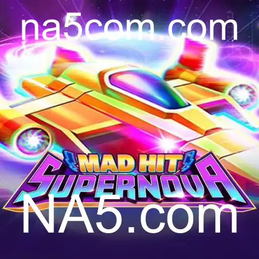 Explorando o Mundo de MadHitSupernova: Um Guia Completo sobre o Jogo