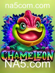 Descubra 'Chameleon': O Jogo de Inteligência e Estratégia Dominando NA5.com