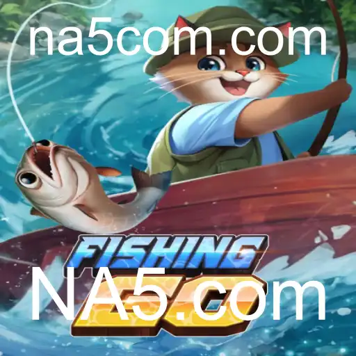 Descubra FishingGO: O Novo Jogo Interativo de Pesca