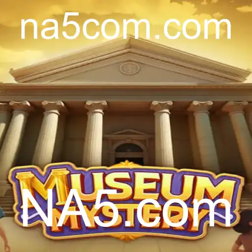 Explorando MuseumMystery: Aventura e Mistério no Mundo dos Games