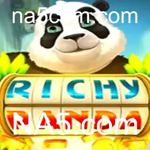 Explorando o Mundo Fascinante de RichyPanda em NA5.com