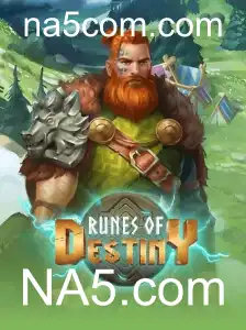 Desvendando RunesOfDestiny: Uma Jornada Épica