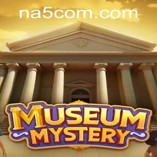 Explorando MuseumMystery: Aventura e Mistério no Mundo dos Games