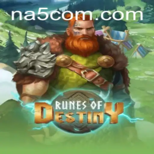 Desvendando RunesOfDestiny: Uma Jornada Épica
