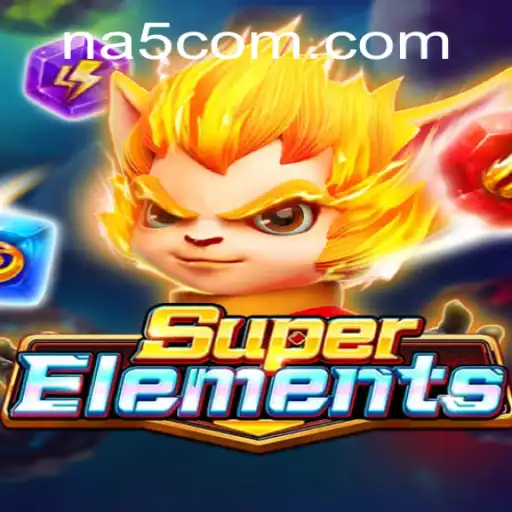 Explorando o Mundo de SuperElements: Uma Aventurosa Jornada Competitiva